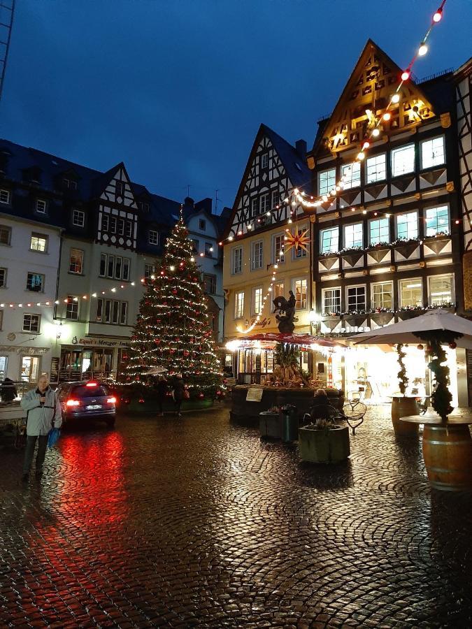 Ferienhaus Emil Cochem Exterior photo