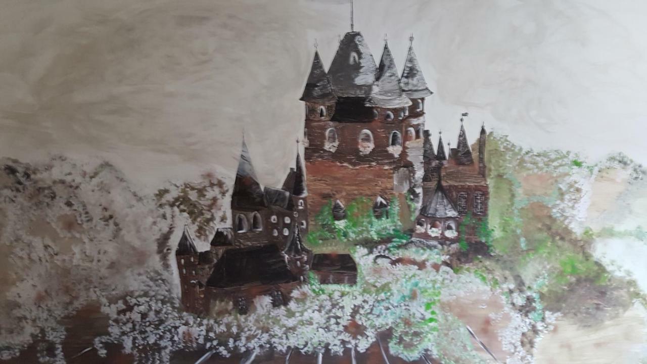 Ferienhaus Emil Cochem Exterior photo