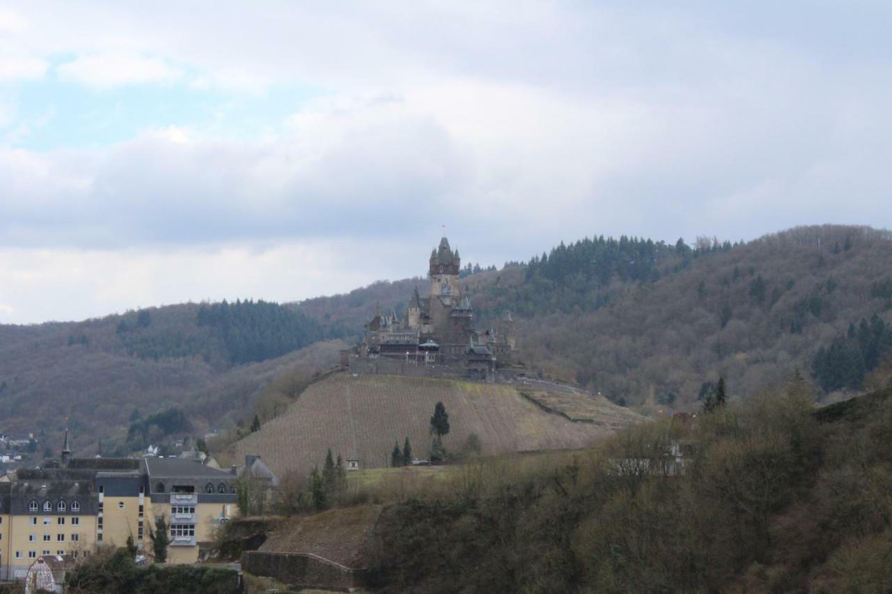 Ferienhaus Emil Cochem Exterior photo